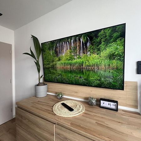 Le Rio - Logement Entier Au Centre Du Neudorf F1 Strasbourg Extérieur photo