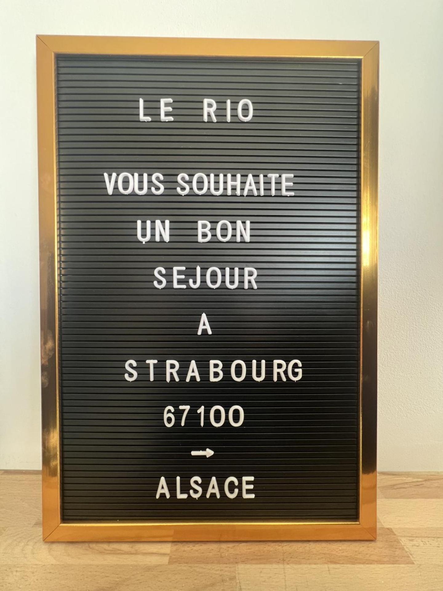 Le Rio - Logement Entier Au Centre Du Neudorf F1 Strasbourg Extérieur photo